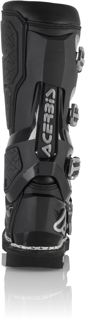 Botas de Motocross Acerbis X-Rock MM