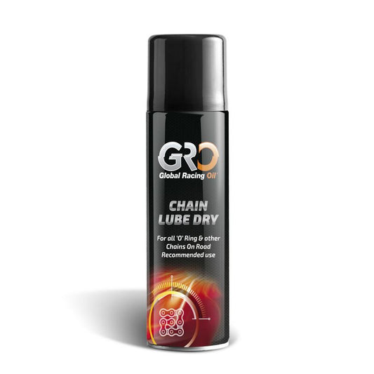 Grasa Spray de Cadenas Gro Chain Lube 200 ml
